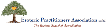 Esoteric Practitioners Association Logo
