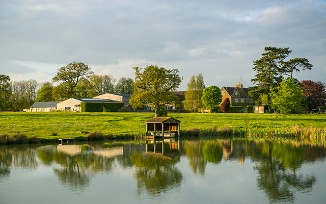 Universal Medicine UK Retreat 2013 - The Lighthouse and The Sound Foundation