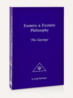 ESOTERIC & EXOTERIC PHILOSOPHY