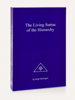 THE LIVING SUTRAS OF THE HIERARCHY