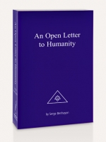 Universal Medicine  An Open Letter to Humanity Serge Benhayon