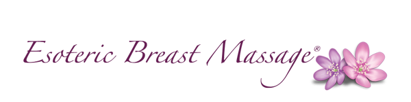 Esoteric Breast Massage logo