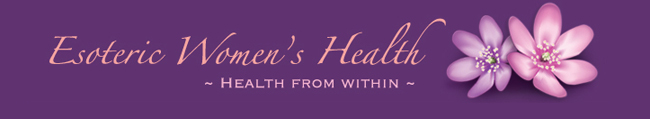 Esoteric Women's Health logo